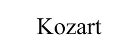 Kozart Logo