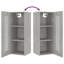 Megaira Bathroom Cabinet