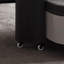 Table basse extensible en marbre