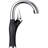Artona Pull-Down Dual-Spray Bar Faucet - PVD Steel/Anthracite-22742996-55606479