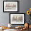Land Parcel I - ensemble de 2 reproductions de cadres photo-1374747997-1374747996