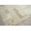 Sarezzo Hand Tufted New Zealand Wool Taupe/Ivory Area Rug-1631796523