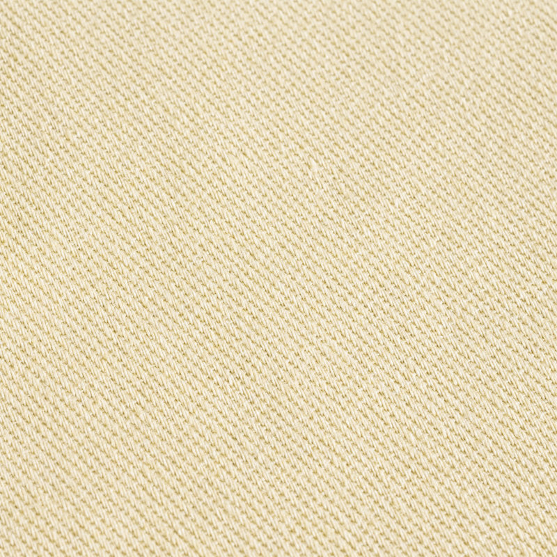 Napperon 100% coton, Naturel
