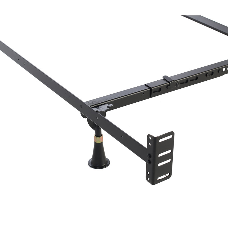 Nevius Bed, Queen/King