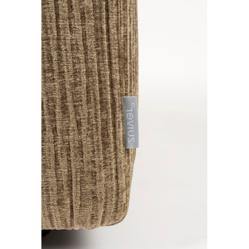 Pouf, Brown