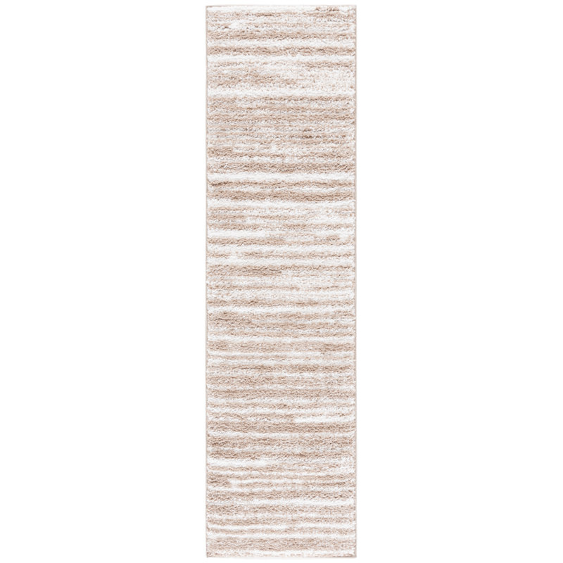 Shag Performance Rug, Runner 2'2" x 8'