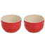 Staub Ceramic 2-piece Prep Bowl Set-11998211