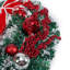 Faux Berry 35cm Wreath