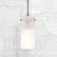 Luminaire suspendu cylindrique à 1 lumière Angelina-22523477-80823565-80880720