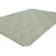 Scandinavian Wool Geometric Area Rug-586332571