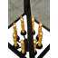 Kitzi 8 - Light Chandelier