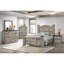 Mobilier de chambre à coucher 1Pc