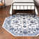 Muth Oriental Indoor Rug