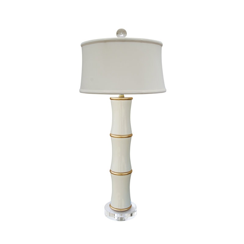 Dantez Porcelain Table Lamp