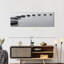 Impression sur toile Minimalist Stones-2073571363