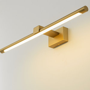 Dimmable LED Aluminum Wall Sconces