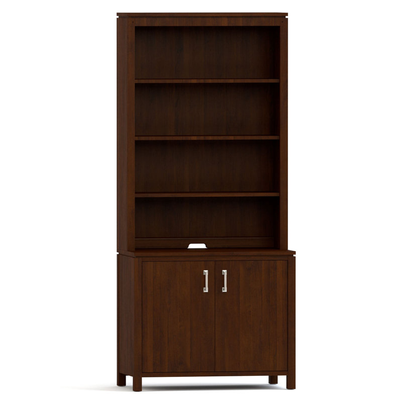 Armoire à deux portes Dwyer, Nickel