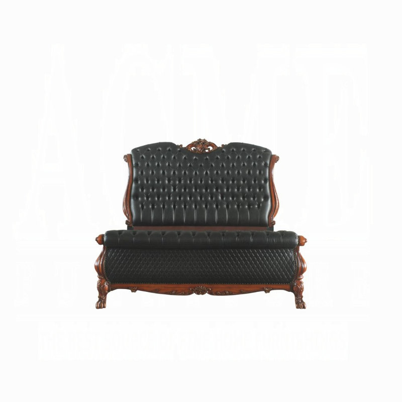 Dresden Queen Bed, Queen