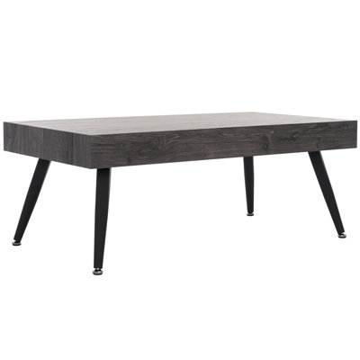 Nemisco Coffee Table by 17 Stories