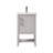 Jewell 20" Single Bathroom Vanity Set-625752856