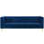 Velours marine est en rupture de stock