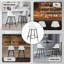 Counter Stool-437151799-437151800