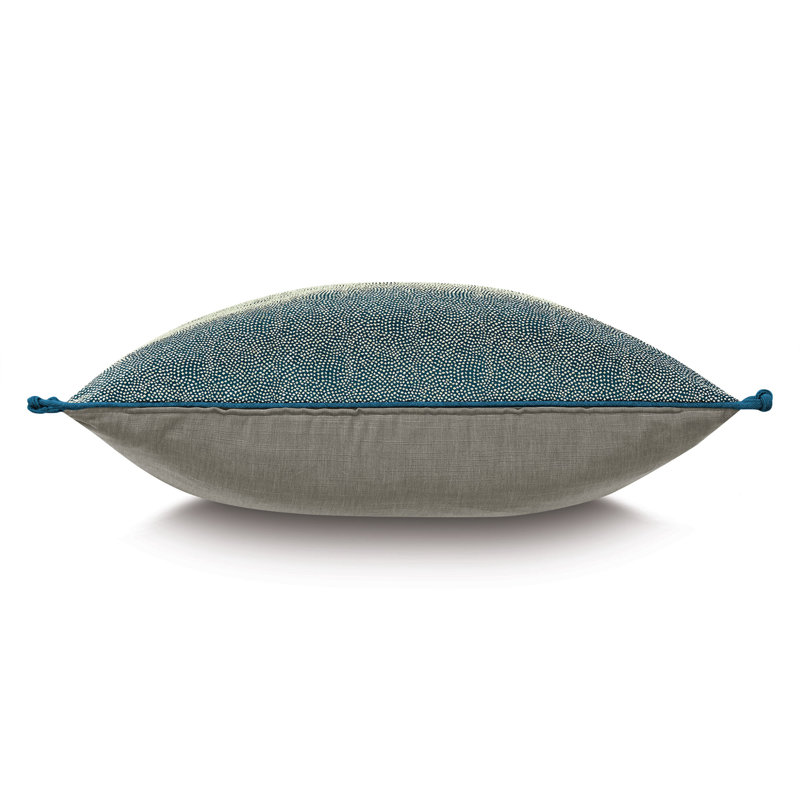 Montaigne Square Pillow Cover & Insert