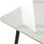 Jalapa Marble Top Dining Table