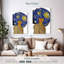 Shrineworth Afro Starry Night-108386447