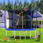 Trampoline pour enfants