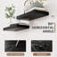 3.5cm H x 80cm W Bookcase