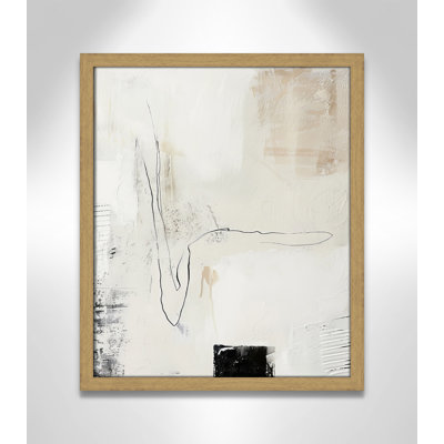 «Neutral Balance III» par Lazar Studio