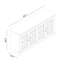 Chessani TV Stand for TVs up to 65"-2130070694