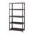 Steel Adjustable Shelving Unit-2057955614