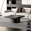 Ensemble de tables basses Modern Modern-1173183135