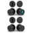 Matte Black est en rupture de stock