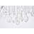 Stockard Flush Mount-27969209-27969212