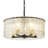 Hajarah 5 - Light Dimmable Empire Chandelier-1556882397-1608877497