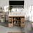 Wauconda 42" Single Bathroom Vanity Set