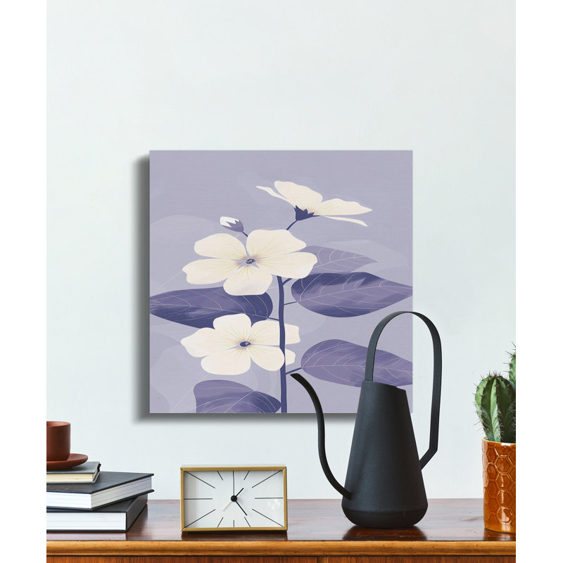 Sartell Wrapped Canvas Print Set, 6x6