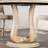 Stella 5-Piece Counter Height Table Set