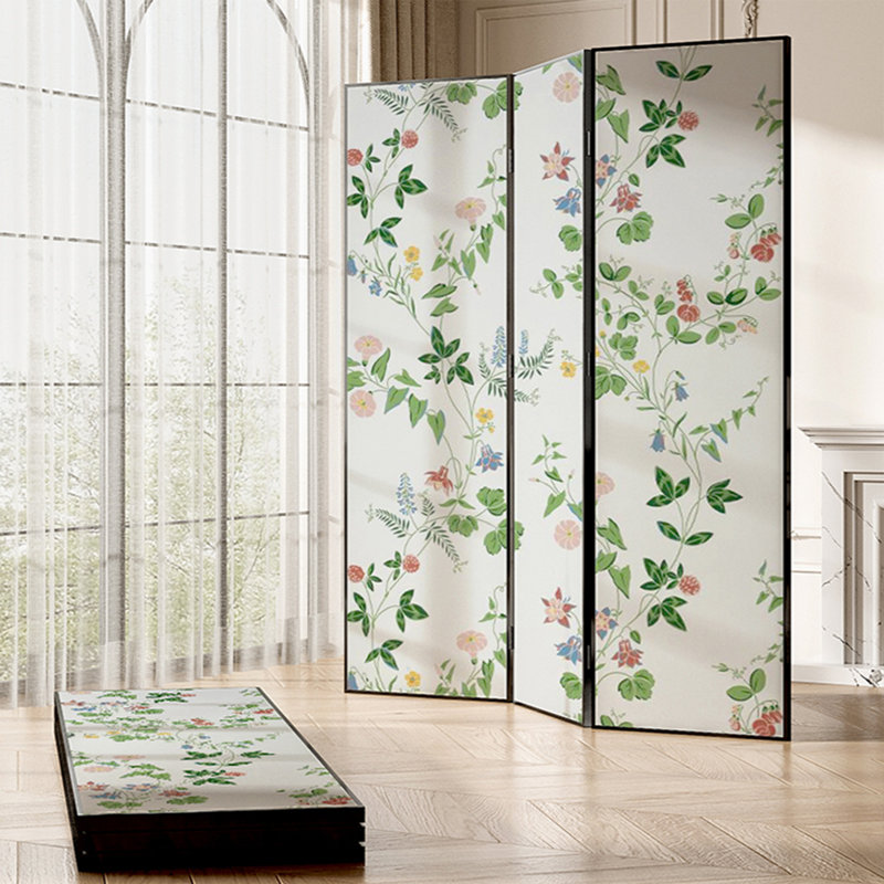 Gabrial, 78.74" H x 70.87" W x 0.98" D