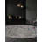 Machine Washable Gray Area Rug-160903849