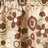 Merlene Floral Tailored Window Valance-24072616