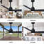 Ventilateur de plafond Alessandra-466741283-466741301-415991768