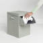 Fabric Laundry Room Organiser