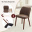Polyester Upholstered Side Chair-378023814