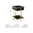 Carina Accent Table With Speaker