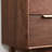 Light luxury high appearance level bookcase