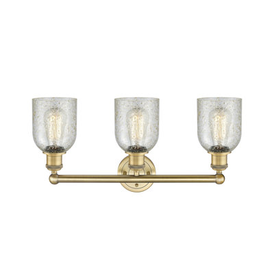 Reiko 3 - Light Dimmable Vanity Light